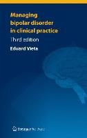 Produktbild: Managing Bipolar Disorder in Clinical Practice