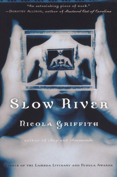 Produktbild: Slow River