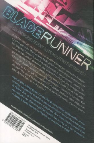 Produktbild: Blade Runner