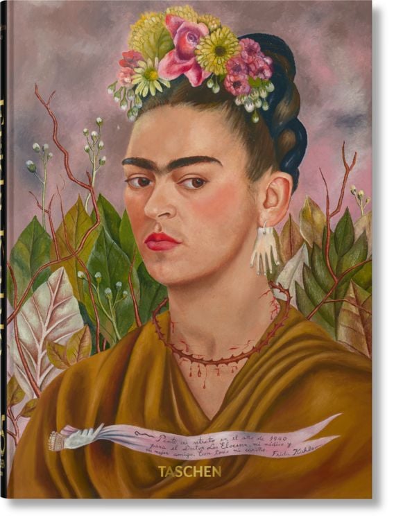 Produktbild: Frida Kahlo