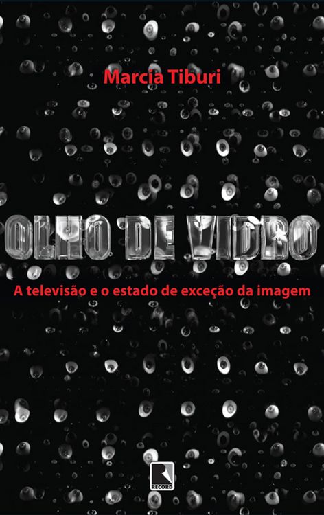 Produktbild: Olho de vidro