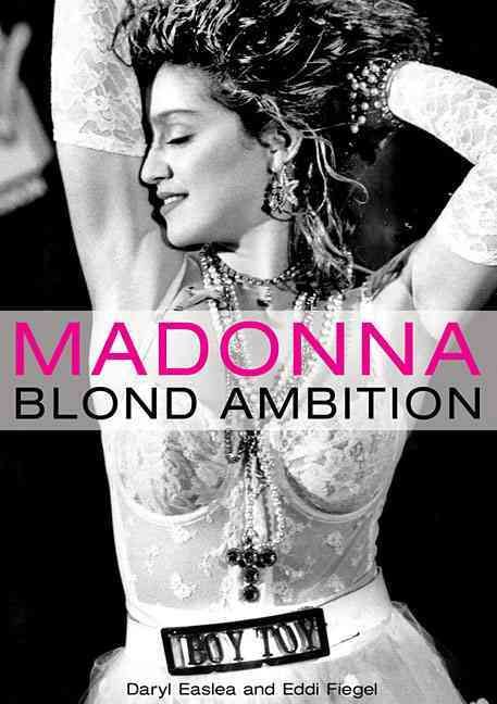 Produktbild: Madonna Blond Ambition