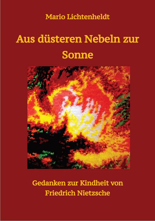 Produktbild: Aus d&uuml;steren Nebeln zur Sonne