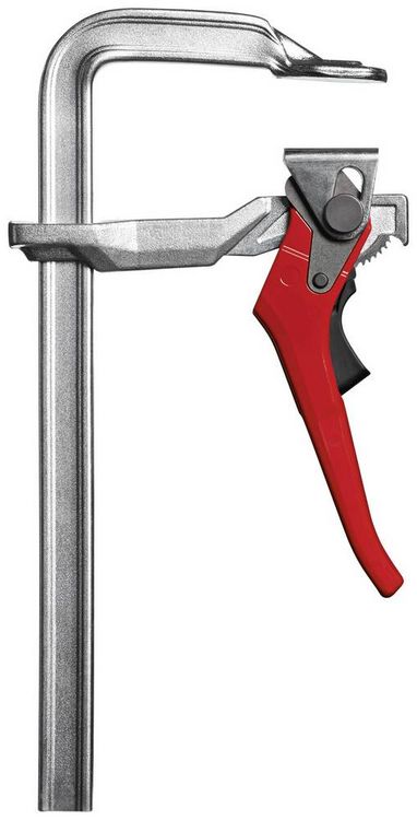 Produktbild: Bessey GH20-8 Hebelzwinge Spann-Weite (max.):200mm Ausladungs-Ma&szlig;e:80mm