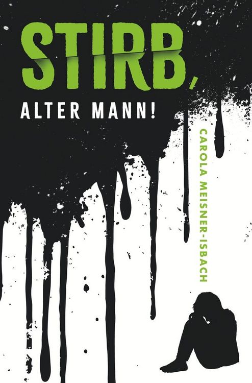 Produktbild: Stirb, alter Mann!