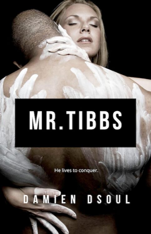 Produktbild: Mr. Tibbs