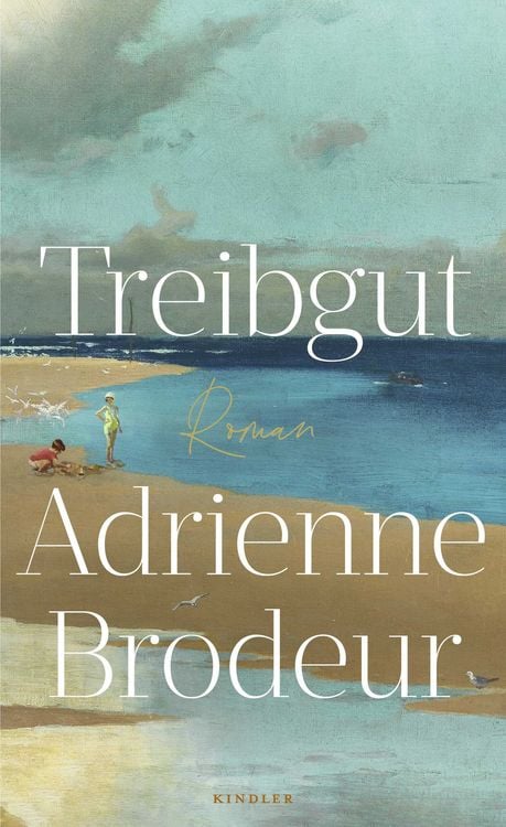 Produktbild: Treibgut