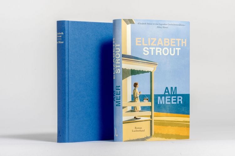 Produktbild: Am Meer