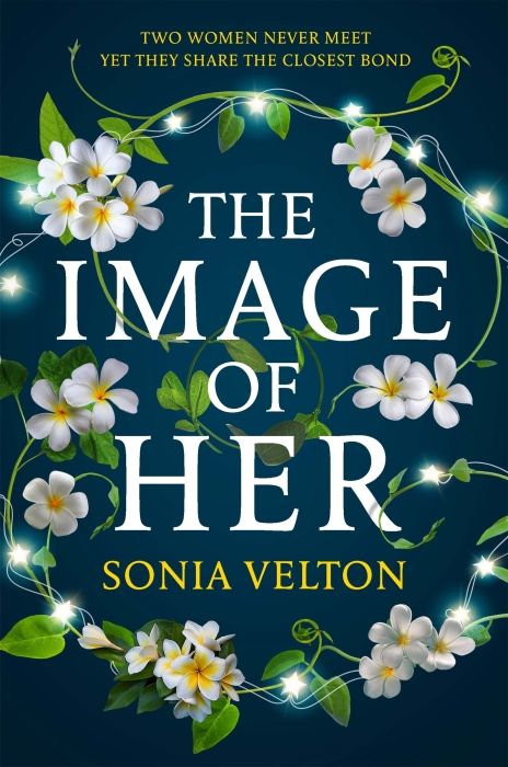 Produktbild: Velton, S: The Image of Her