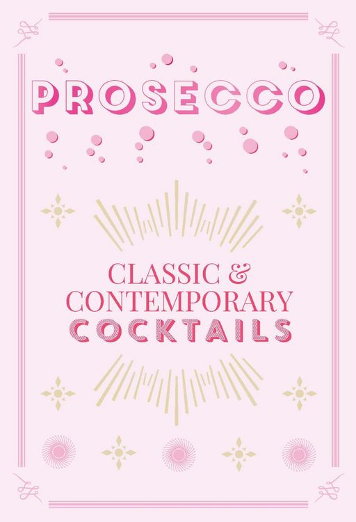Produktbild: Prosecco Cocktails