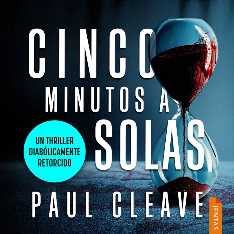 Produktbild: Cinco minutos a solas