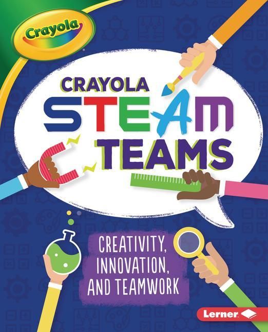 Produktbild: Crayola (R) Steam Teams