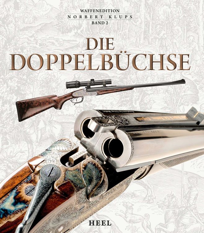 Produktbild: Die Doppelb&uuml;chse
