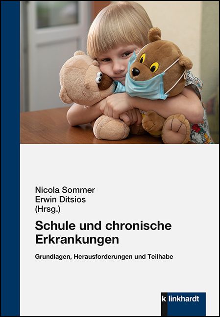 Produktbild: Schule und chronische Erkrankungen