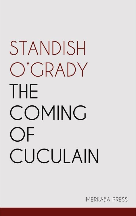 Produktbild: The Coming of Cuculain