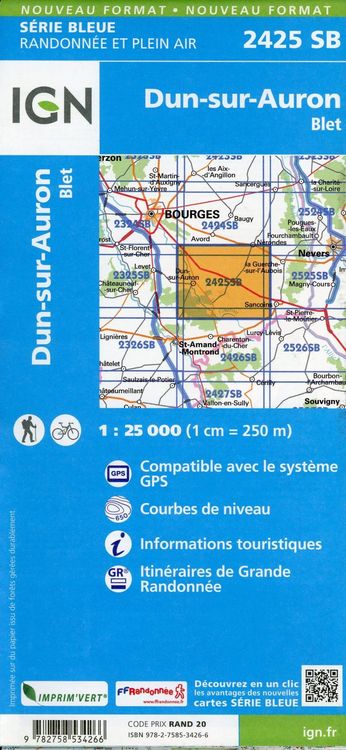 Produktbild: Dun sur Auron