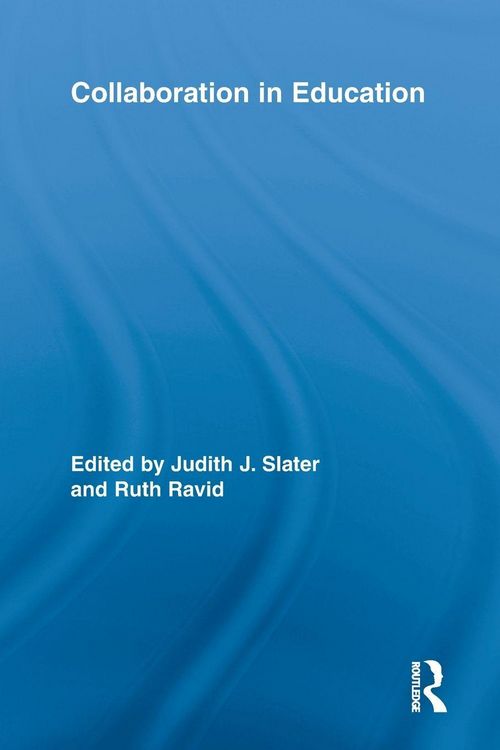 Produktbild: Collaboration in Education