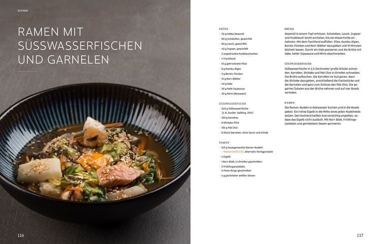 Produktbild: Fisch & Meeresfr&uuml;chte