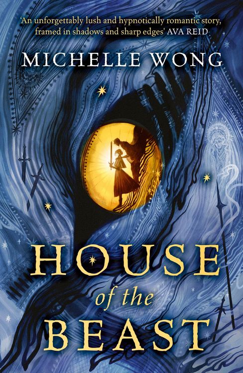 Produktbild: House of the Beast