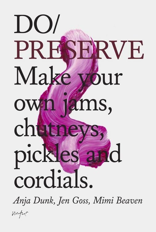 Produktbild: Do Preserve