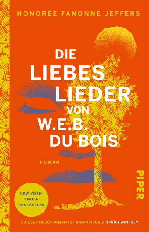 Produktbild: Die Liebeslieder von W.E.B. Du Bois