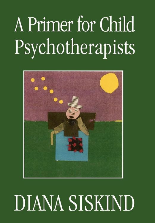Produktbild: Primer for Child Psychotherapists