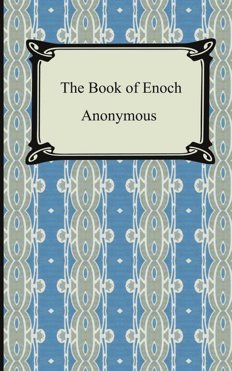 Produktbild: The Book of Enoch