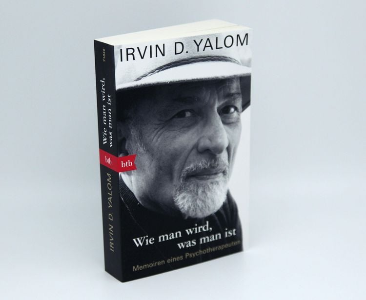 Produktbild: Wie man wird, was man ist