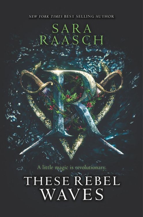 Produktbild: These Rebel Waves