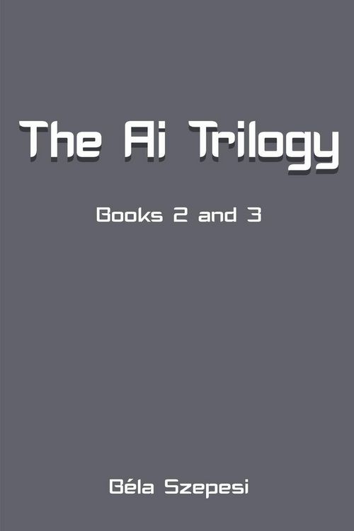 Produktbild: AI Trilogy