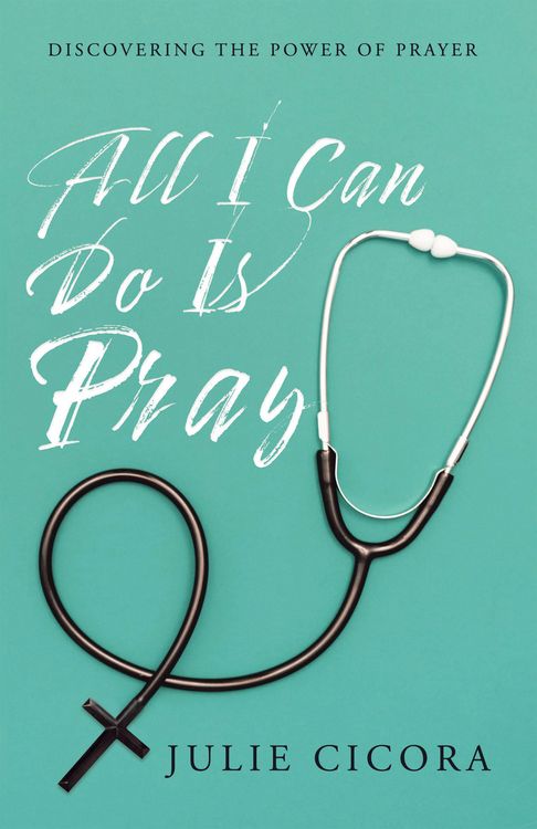 Produktbild: All I Can Do Is Pray