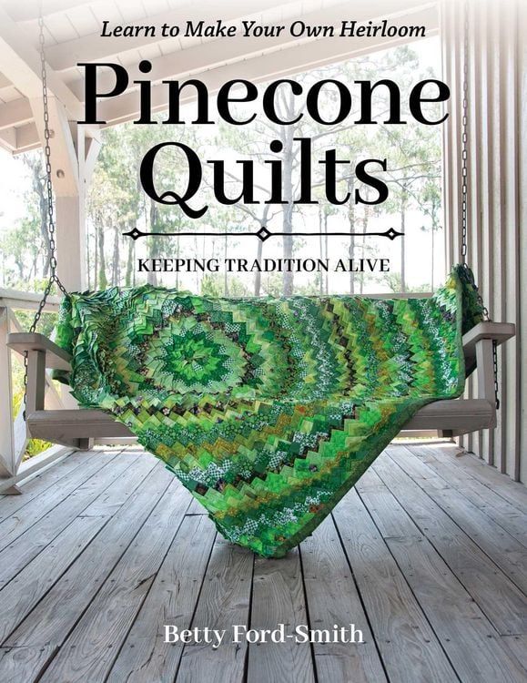 Produktbild: Pinecone Quilts