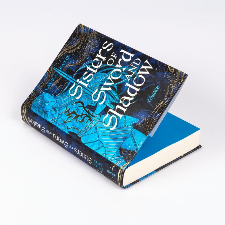 Produktbild: Sisters of Sword and Shadow (Sisters of Sword and Shadow 1)