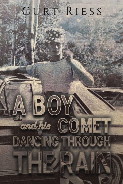 Produktbild: A Boy and His Comet