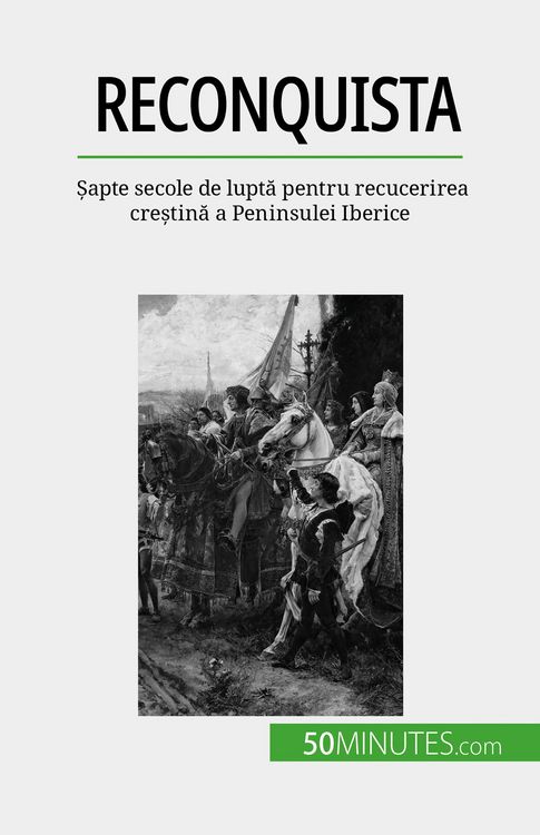 Produktbild: Reconquista