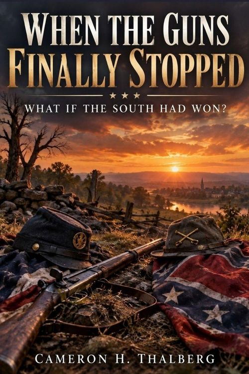Produktbild: When The Guns Finally Stopped