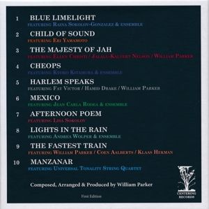 Produktbild: Migration Of Silence Into And Out Of The Tone Worl