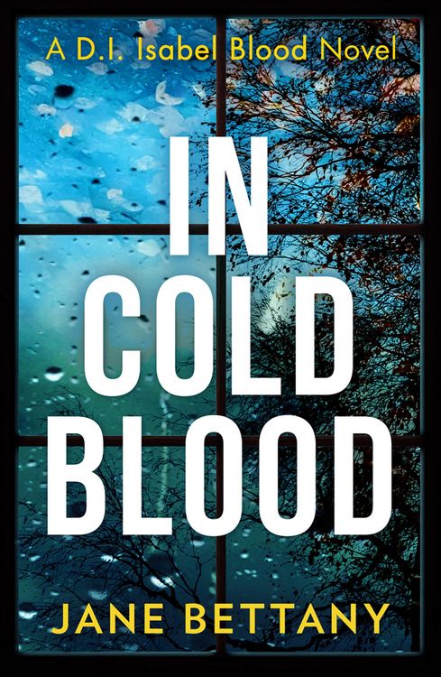 Produktbild: In Cold Blood
