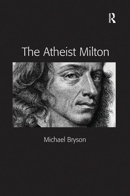 Produktbild: The Atheist Milton