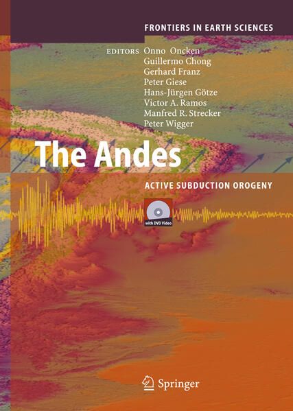 Produktbild: The Andes