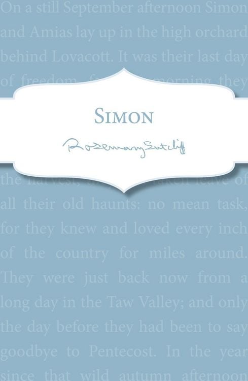 Produktbild: Simon