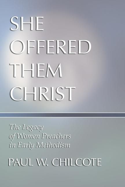 Produktbild: She Offered Them Christ