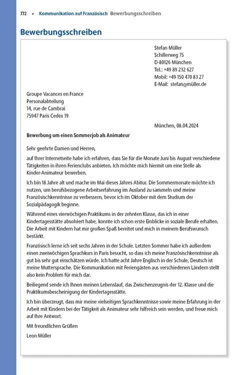 Produktbild: Langenscheidt Gro&szlig;es Schulw&ouml;rterbuch Plus Franz&ouml;sisch