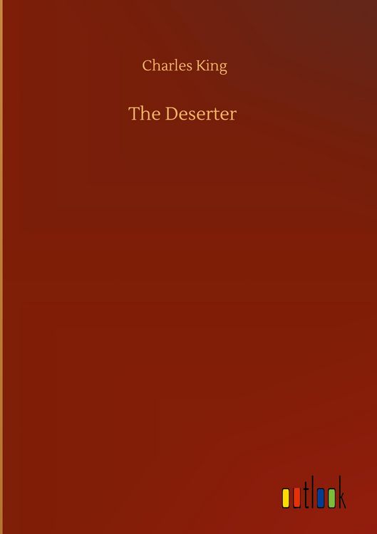 Produktbild: The Deserter