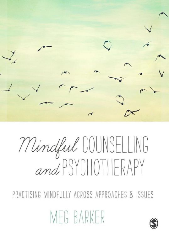 Produktbild: Mindful Counselling & Psychotherapy