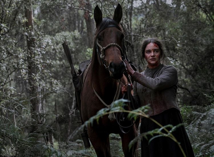 Produktbild: The Nightingale