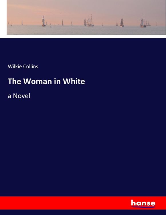 Produktbild: The Woman in White