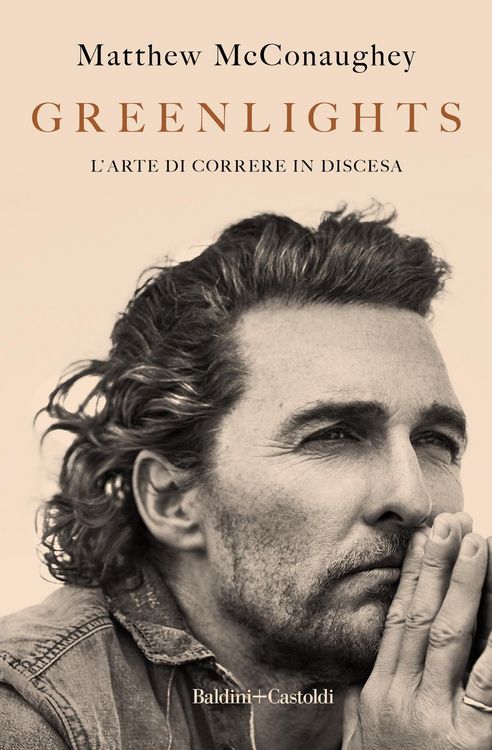 Produktbild: Greenlights. L'arte di correre in discesa