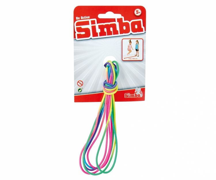 Produktbild: Gummi-Twist H&uuml;pfgummi