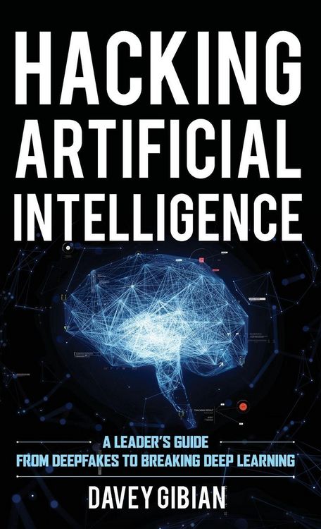 Produktbild: Hacking Artificial Intelligence